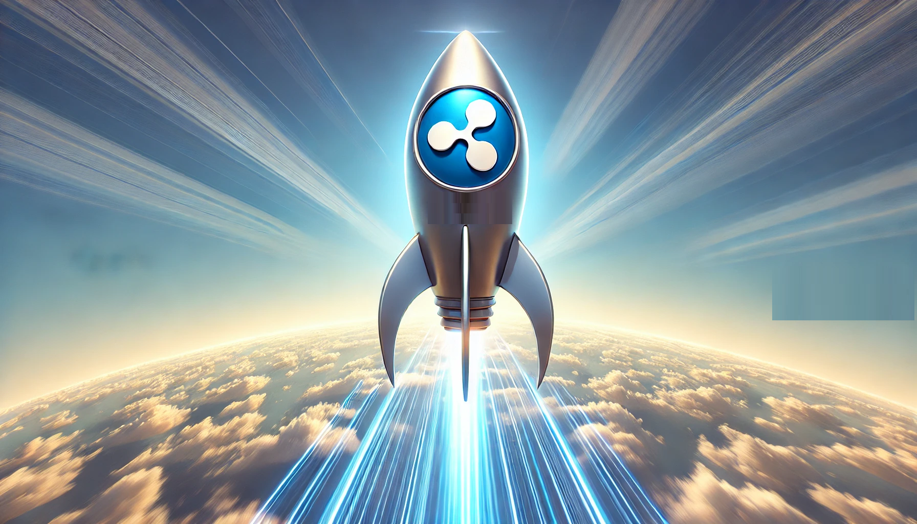 XRP Could Start An Explosive Move To $33 Within 28 Days, Says Analyst