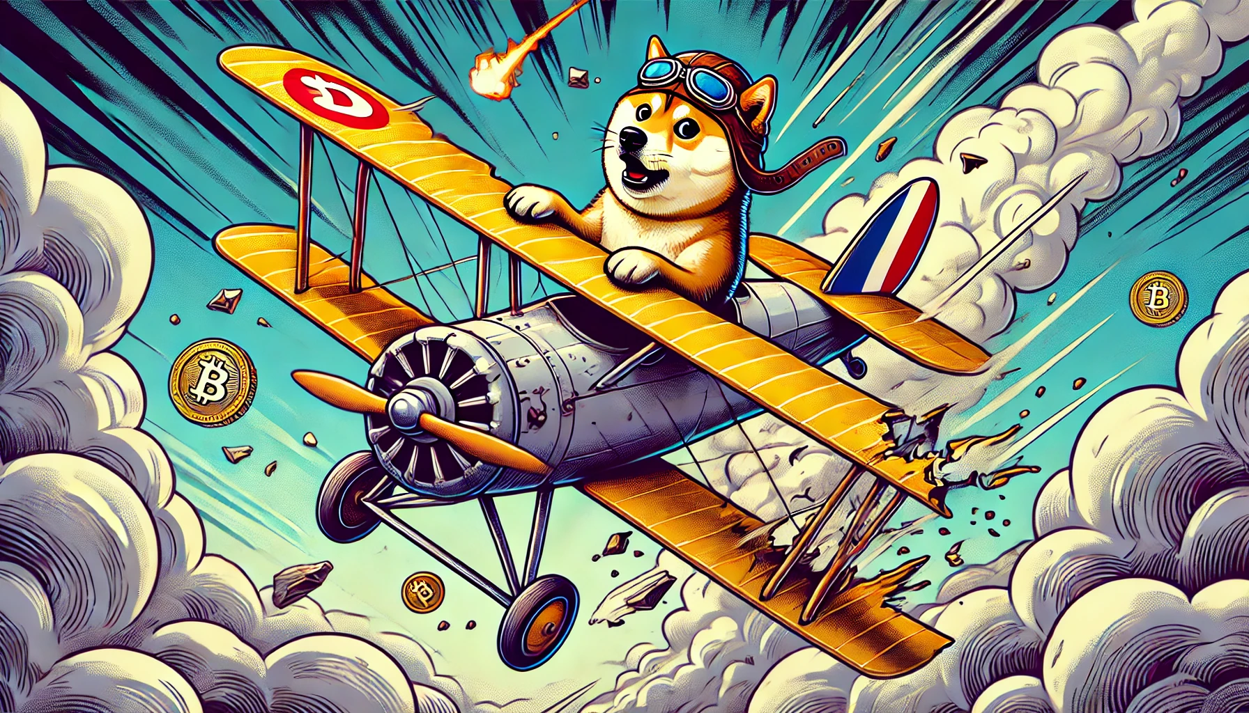 How Low Can Dogecoin Go Before Rallying Again? Expert Forecast