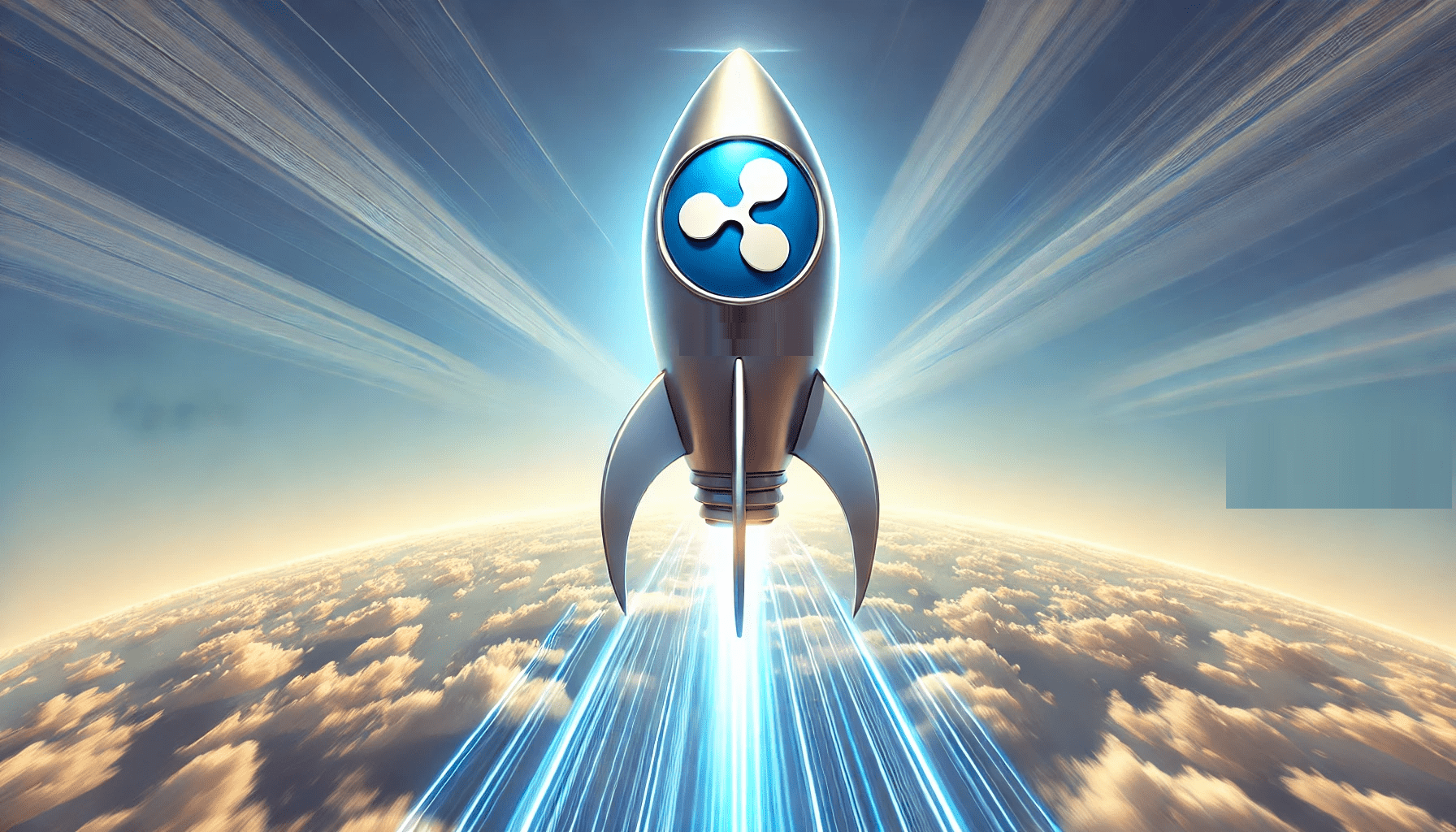 XRP Surges Past Neckline—Analyst Projects Rally To $3.57