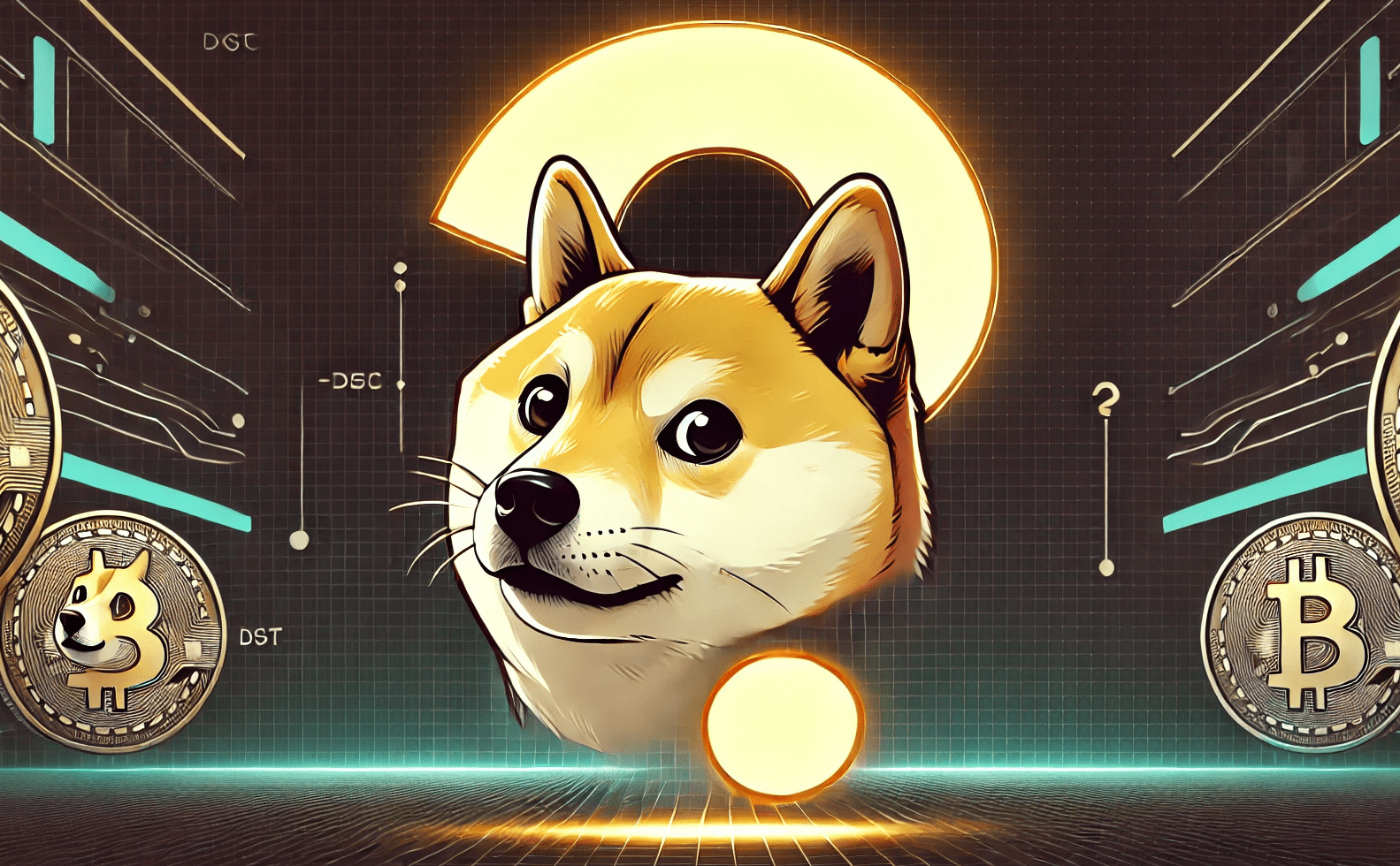 Dogecoin Forms A ‘Nasty Triple Top’: Analyst Reveals What’s Next
