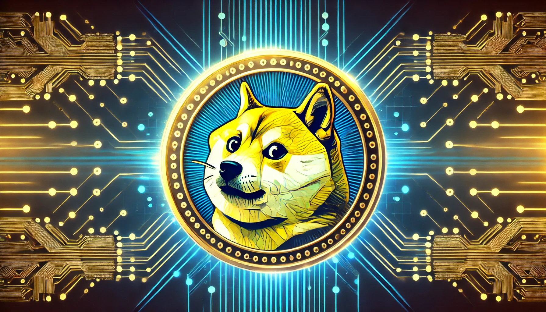 Dogecoin Cup And Handle Taking Shape – Big Move Incoming?