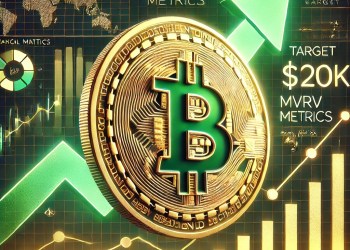 Analyst Predicts Bitcoin Bull Run: MVRV Metric Hints at $95K to $120K Target