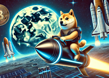 Why is Dogecoin going up today