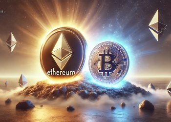 Ethereum vs Bitcoin news