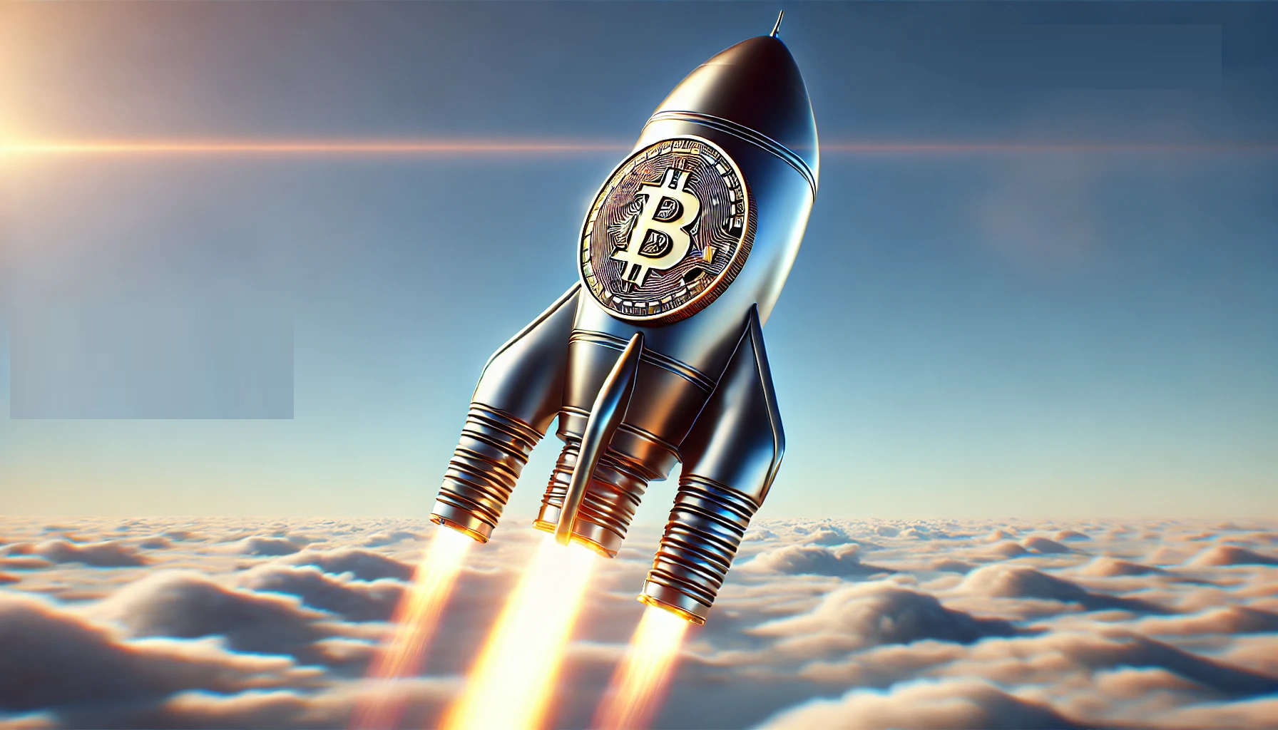 Bitcoin Price Blasts Through ,000: These Are The Key Reasons Bitcoin Price Blasts Through ,000: These Are The Key Reasons