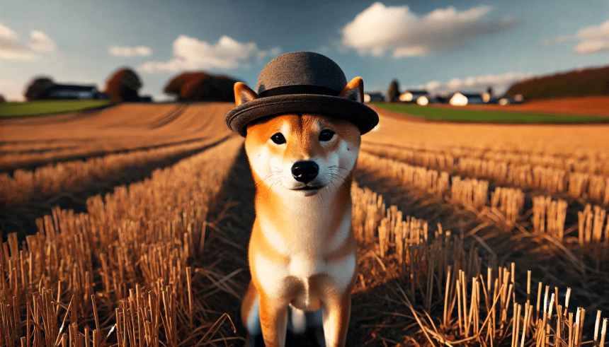 Dogwifhat WIF price news