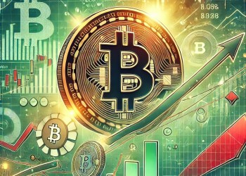 Bitcoin Buying Pressure Rises, But Here's Why a Pullback Could Be Coming