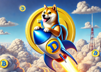 Dogecoin price news