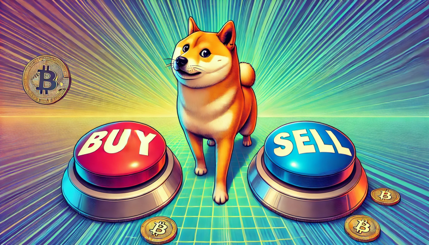 Buy Dogecoin Now or wait
