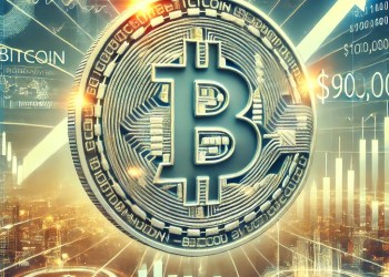 Bitcoin Hits $90K Milestone—Is a Path to $100K on the Horizon? Analyst Weighs In