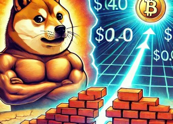 Dogecoin Hits Critical Resistance: Will It Surge Past $0.40 or Face a Price Dip?