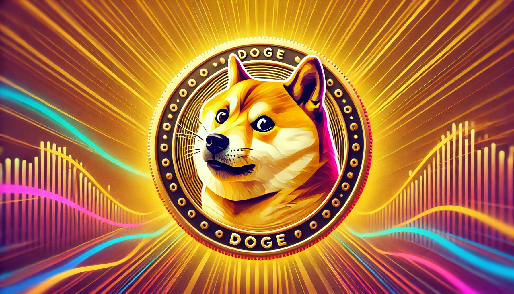 On-Chain Data Shows Dogecoin At A Crucial Inflection Point