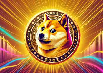 Dogecoin price news