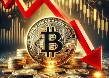 Data Shows Selling Pressure Mounts on Bitcoin: Is the Bull Run at Risk?