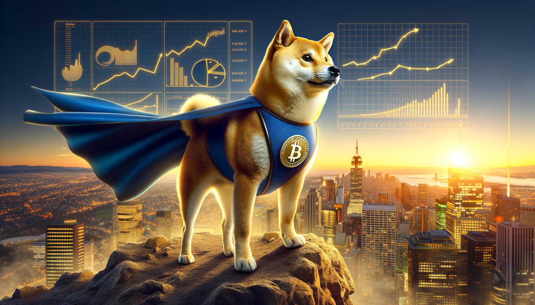 Dogecoin (DOGE) Pulls Back — Is A Bounce from $0.1650 Support on the Horizon?