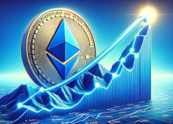 Ethereum Price Rise Targets $3,000