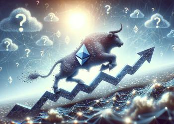 Ethereum Price Rallies 10%