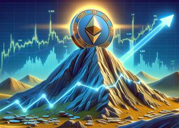 Ethereum Price Resumes Its Climb