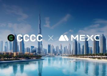 MEXC Catalyzes New Era in Blockchain Content Creation at Inaugural CCCC Event