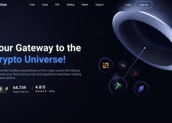 Bitzua: Crypto exchange has significantly increased XRP liquidity
