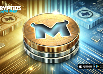 Best Cryptocurrencies to Buy November; BONK Soars 86%, ALGO Up 51%, Monsta Mash with 30% Bonus on Presale