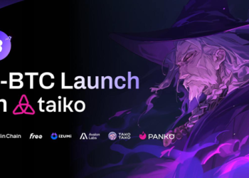 Merlin Chain Partners with Taiko to Unlock New Opportunities for Bitcoin Holders