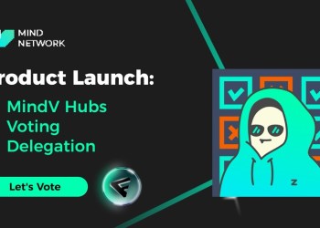 MindV Hubs Launch: Unleashing $vFHE’s Full Potential Through FHE Voting