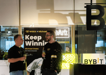 WEEX and Bybit Elevate Crypto Content Ecosystem with Unmatched Support for KOLs