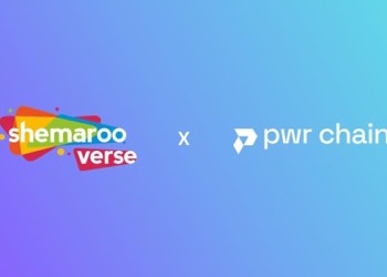 Shemaroo Entertainment and PWR Chain Announce Strategic Partnership to Revolutionize India’s Digital Entertainment through Blockchain Innovation