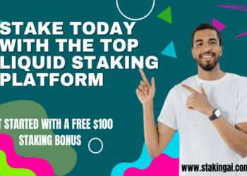 4 Best Liquid Staking Platforms in 2024