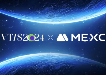 MEXC Will Participate in VTIS 2024, Strengthening its Presence in the Vietnamese Market and Deepening KOL Collaboration
