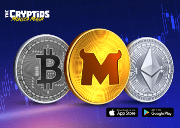 Top 3 Crypto’s to Supercharge Your Portfolio: Bitcoin , Ethereum & Monsta Mash – Here’s Why $MASH Is the Must-Have Investment of the Year