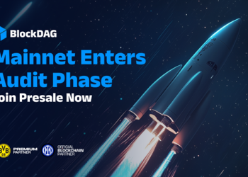 BlockDAG’s $122M Presale Commands the Crypto Scene–Is It A Cut Above Ripple and Toncoin?