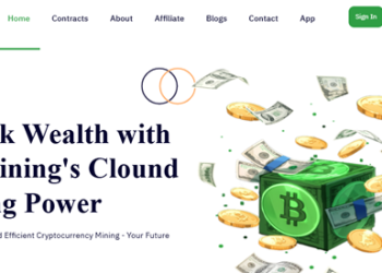 7 Most Trusted Cloud Mining Platforms