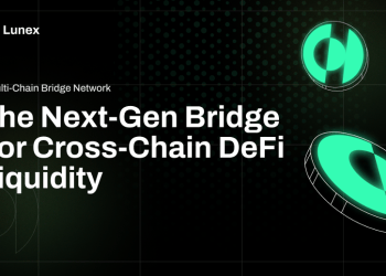 Lunex Network: How This New Altcoin Is Solving The Big Issue in DeFi Scalability