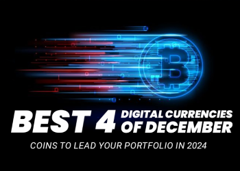 4 Top Picks for the Best Crypto to Buy This Week Before the Next Bull Run Takes Off