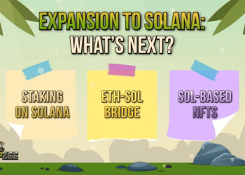Chimpzee Expands to Solana with Staking, ETH-SOL Bridge, and NFT Launch