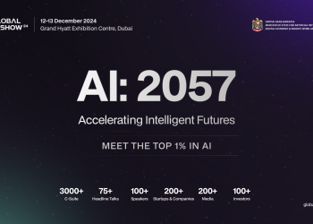 VAP Group Set to Host Second Edition of Global AI Show in Dubai