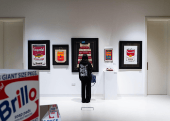 How 10101.art Brings RWA Tokenization to the Gulf Region through Art Exhibitions