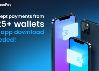 SpacePay: Bridging the Gap Between Crypto and Commerce