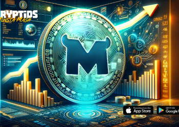 Why Smart Investors Are Abandoning Polkadot and Ripple XRP for Monsta Mash – Insider Secrets Exposed!