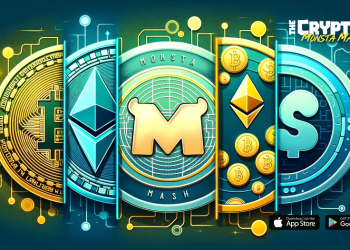Monsta Mash ($MASH) Presale Live; Bitcoin New ATH and NEIRO 30% Gain as Trump Wins The Election