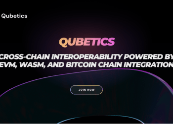 Top Crypto Investment Alert: Qubetics Leads Blockchain Interoperability, Chainlink Reinvents Financial Data, and Avalanche Targets 35% Rally