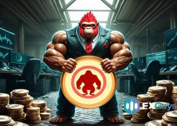 Ethereum’s Dominance Is Challenged By Solana And FXGuys ($FXG) – Which Altcoin Wins The Long-Term Bet?