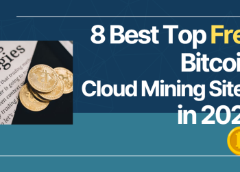 Make $1,500 a Day: 8 Best Top Free Bitcoin Cloud Mining Sites in 2025