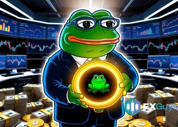 Stellar to $1 Imminent as Crypto Investors Target PEPE and FXGuys for Higher Profits