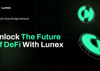 5 Reasons Why Has Lunex Network Has Become the Fastest Growing Crypto Presale Around