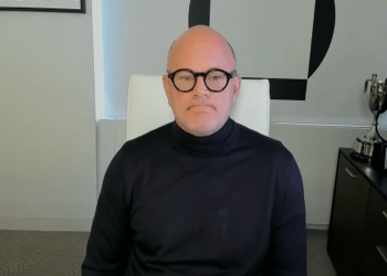 Countries are already buying Bitcoin Novogratz