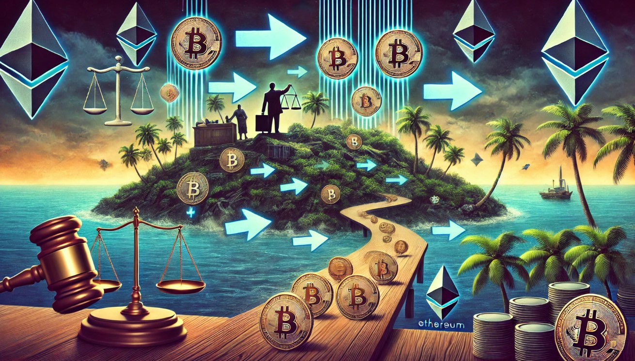 Trump’s Crypto Token Offering: 0 Million Goal With Minimal US Participation – Details Trump’s Crypto Token Offering: 0 Million Goal With Minimal US Participation – Details