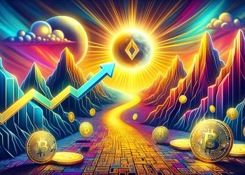 Solana (SOL) Rallies